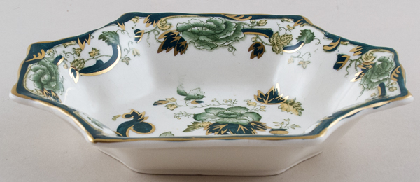 Dish small